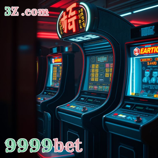 Explorando Apostas Inovadoras na 9999bet