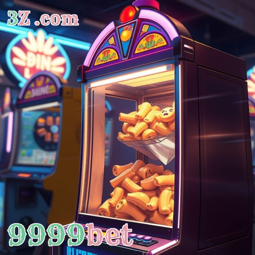 Inovação e Diversão na Plataforma 9999bet: Um Novo Mundo de Jogos