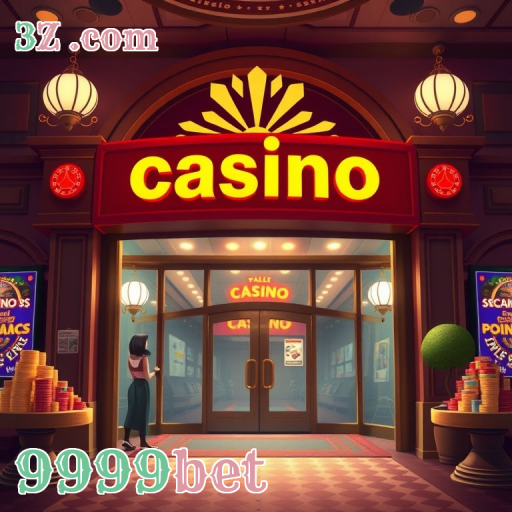 Login Criativo: Entre no Mundo de Jogos do 9999bet